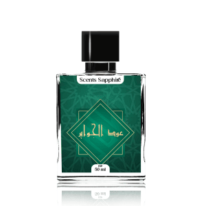 Oud Al Jawahir
