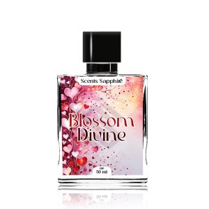 Blossom Divine